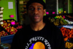 DONTE THOMAS