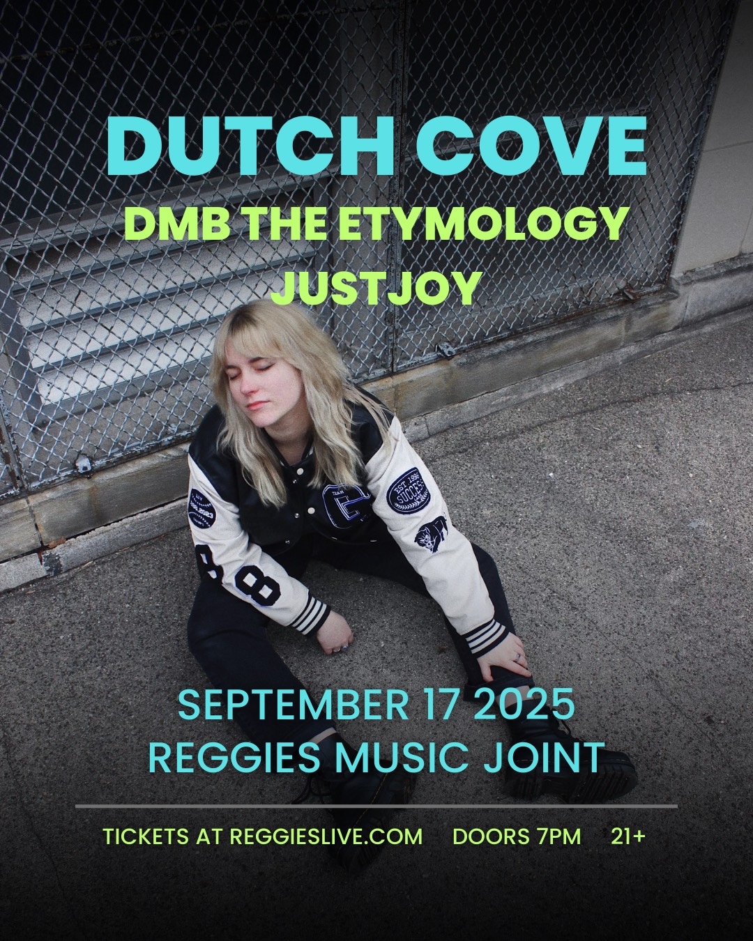 Dutch Cove