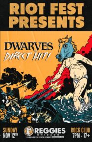 Dwarves