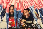 EARTHGANG EARTHGANG