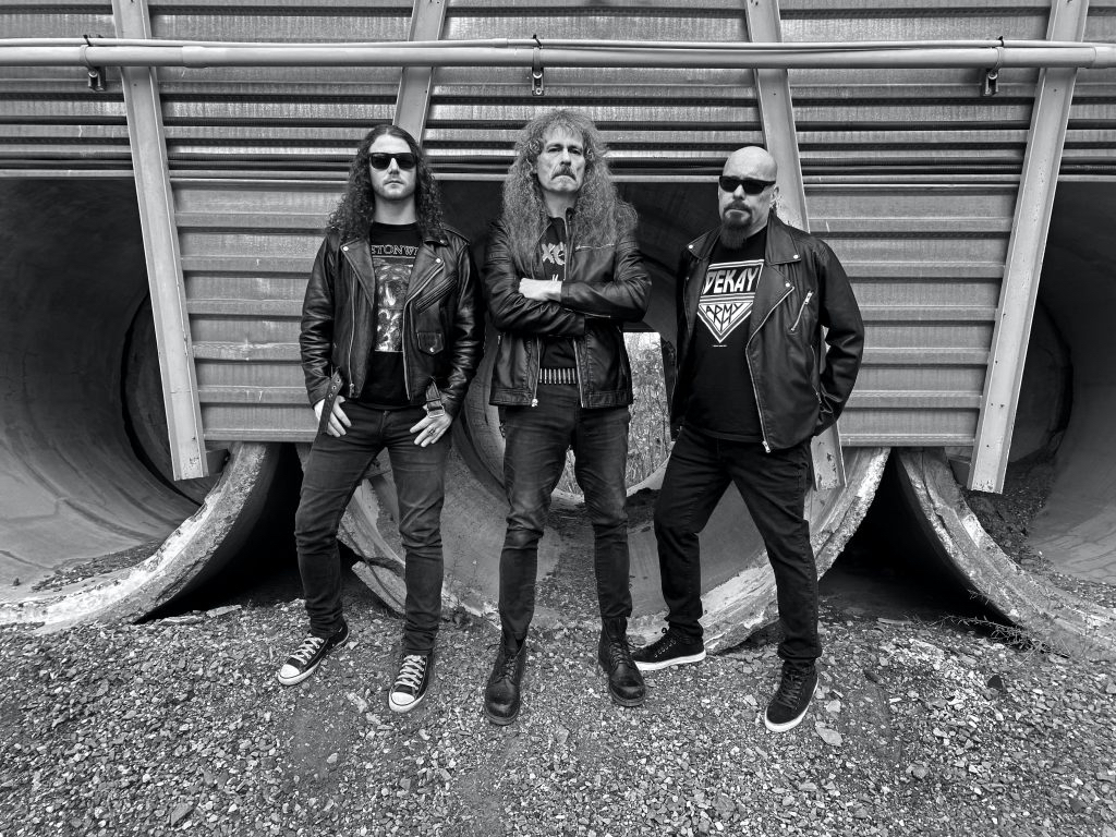 EXCITER EXCITER