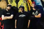 EDDY AND THE ARSONS