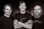 Electric Hawks