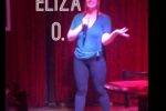ELIZA O