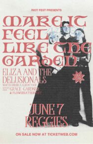 Eliza & The Delusionals