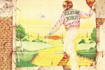 ELTON JOHN “GOODBYE YELLOW BRICK ROAD”