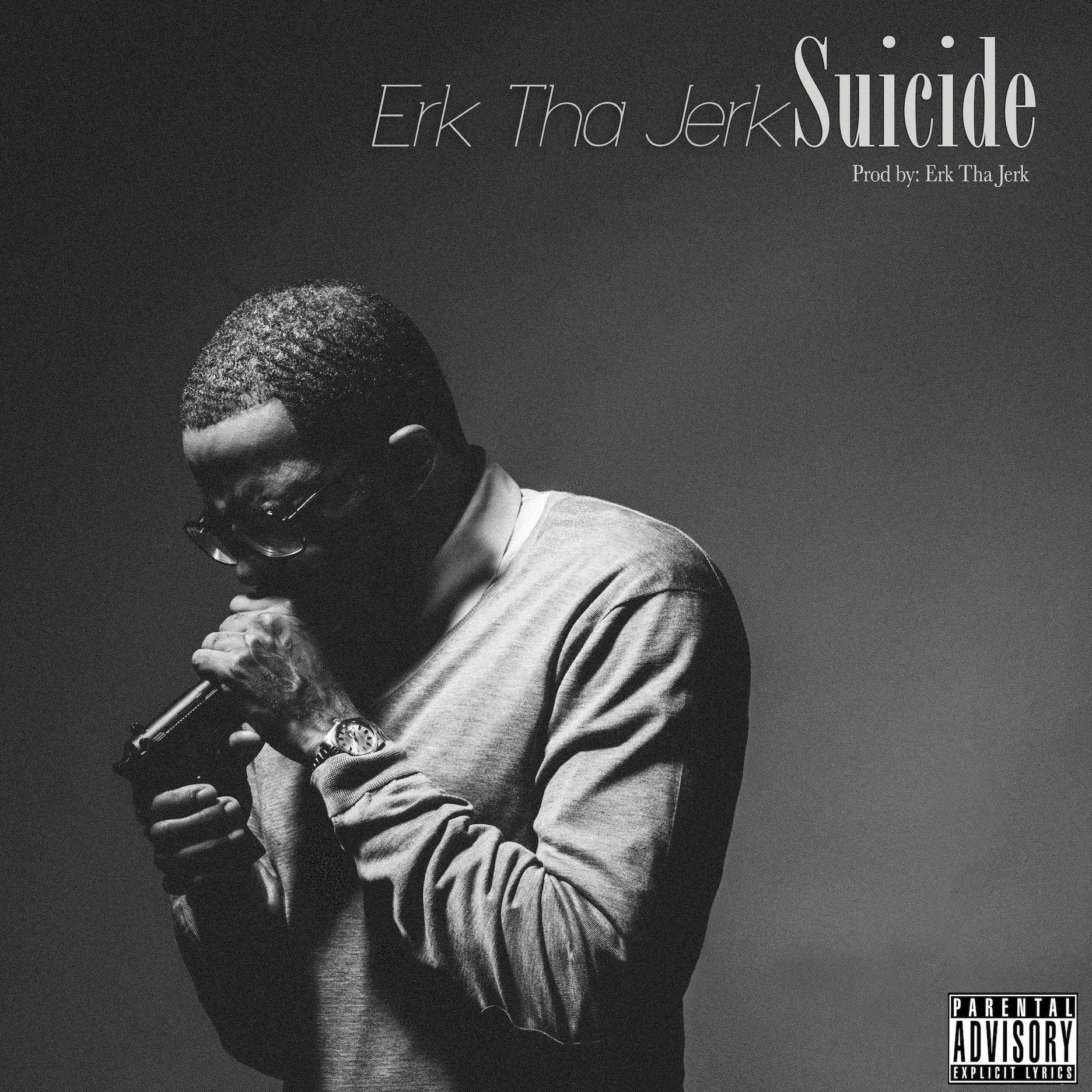ERK THA JERK Reggies Chicago