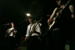 EVEN THE JACKALS