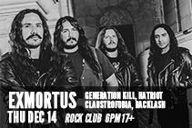 Exmortus