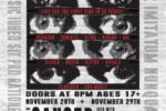 Extremities: Live For The First Time In 33 Years