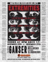 Extremities