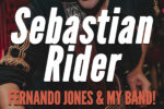 Sebastian Rider Sebastian Rider