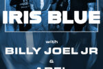 Iris Blue