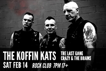 The Koffin Kats