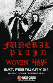 Funeral Plain