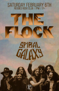The Flock