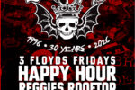 3 Floyds Happy Hour! 3 Floyds Happy Hour!
