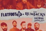 Flatfoot 56 / The Rumjacks