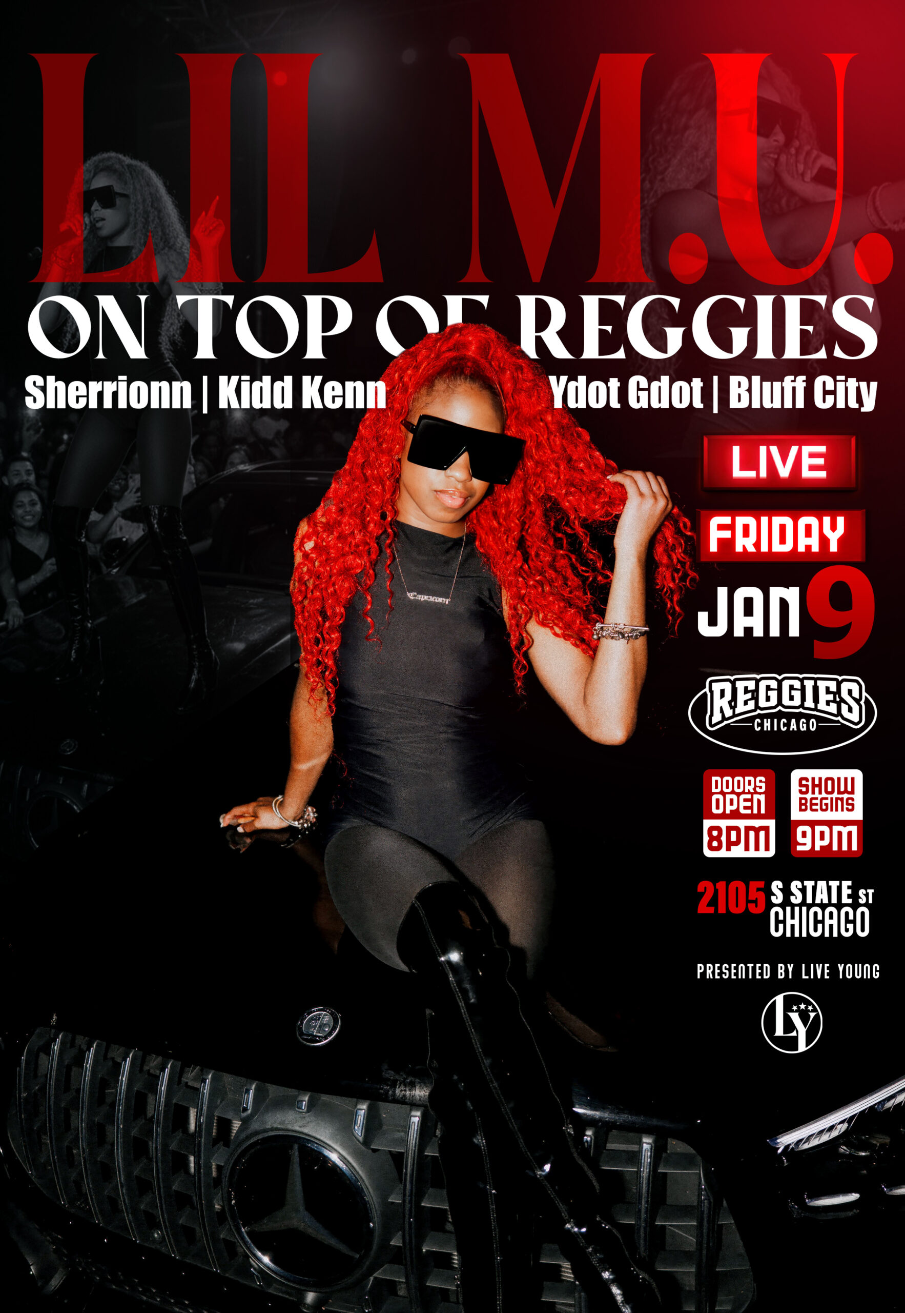 Chance the Rapper | Biography, Music, Wife, Chicago, \u0026 Facts | Britannica, image size:1766x2560