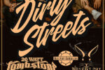 Dirty Streets