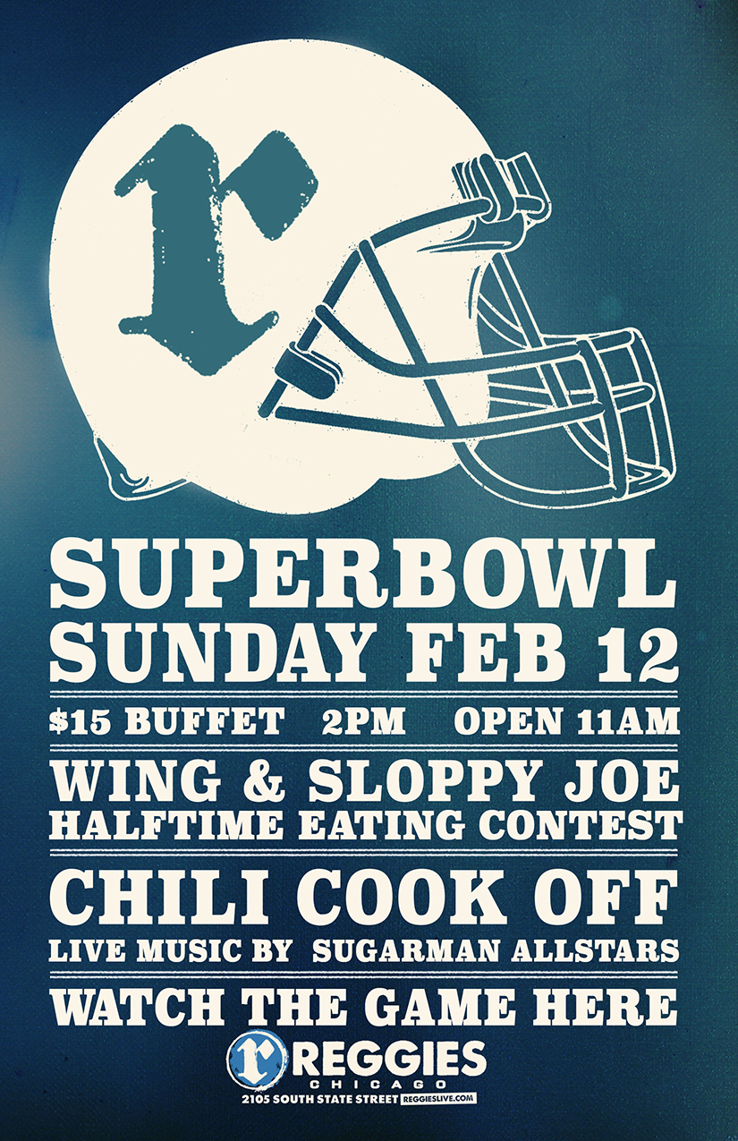 february 12 super bowl