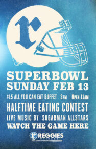 Super Bowl Bash: 2022