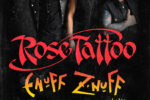 Rose Tattoo