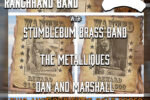 The Goddamn Ranchhand Band