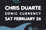 Chris Duarte