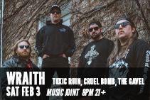 Wraith