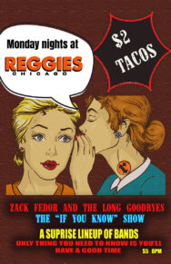 Zack Fedor