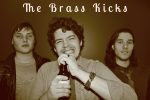 THE BRASS KICKS