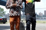 FLATBUSH ZOMBIES