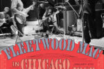 “FLEETWOOD MAC IN CHICAGO” BOOK SIGNING