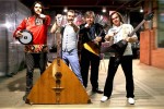 Flying Balalaika Brothers