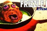 Frizzle Fried