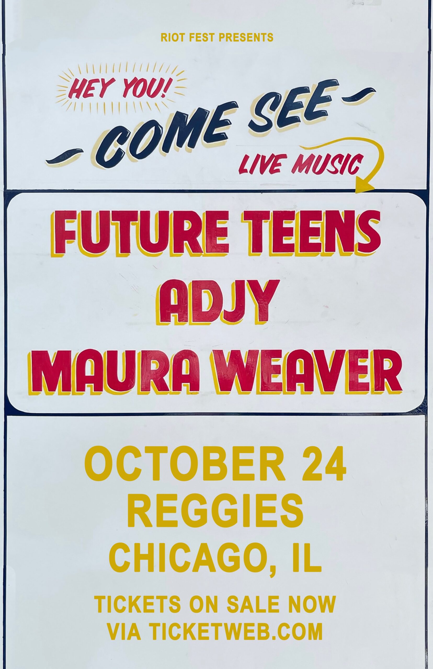 Future Teens