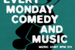 South Loop Comedy + Music