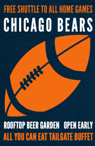 Chicago Bears vs Packers