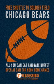 Chicago Bears vs Baltimore Ravens