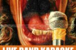 LIVE BAND KARAOKE