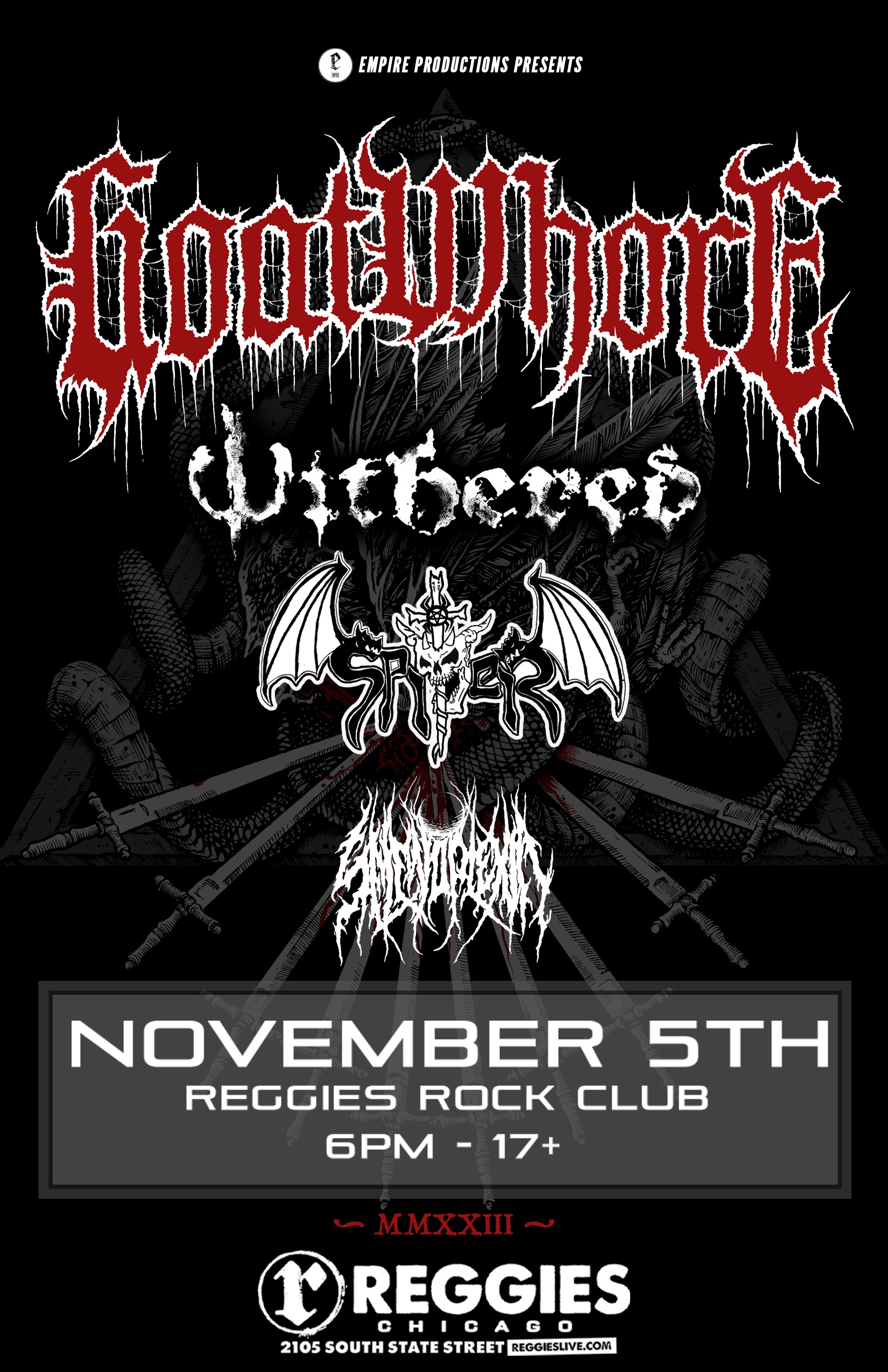 Goatwhore