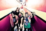 HANOI ROCKS – MICHAEL MONROE