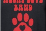 HUSKY LOVE BAND