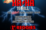 HAHA to Hell (Windy City Fest)