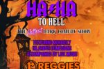 HA/HA to Hell HA/HA to Hell