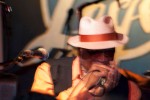 Harmonica Hinds