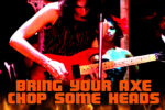The Heavy Jam (Open Jam)