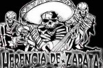 HERENCIA DE ZAPATA