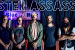 FELIX PASTORIUS & HIPSTER ASSASSINS